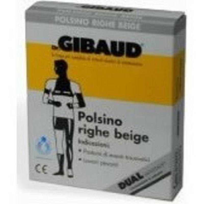 GIBAUD POLS RIGH BEI 8CM 2