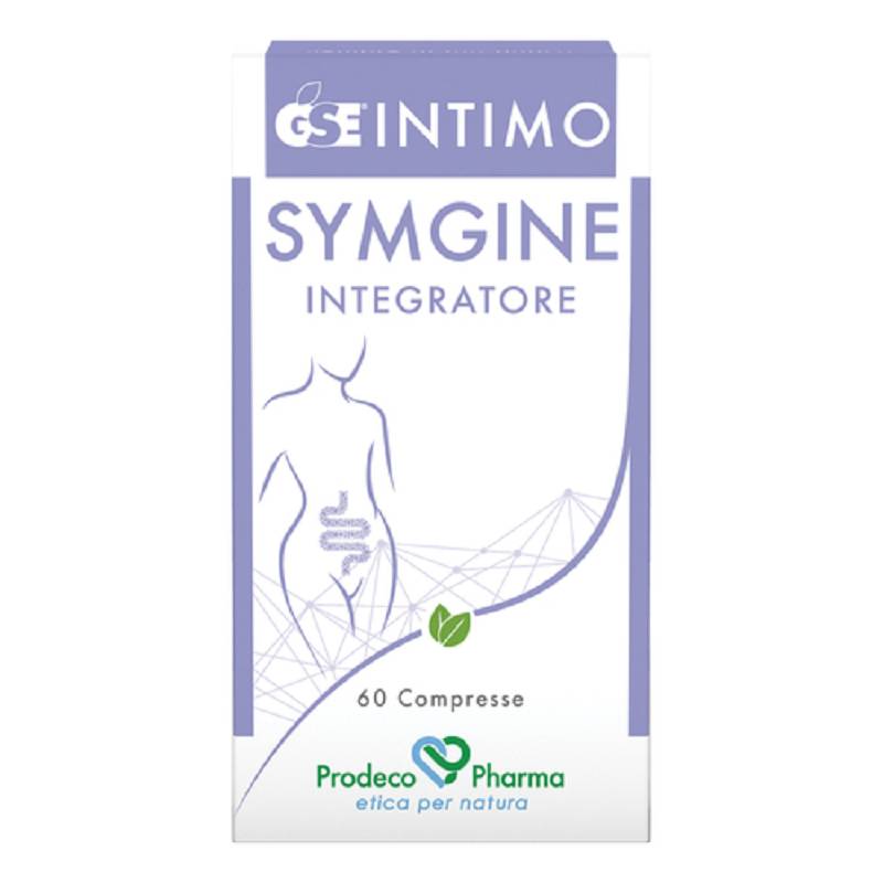 Gse intimo symgine 60 compresse