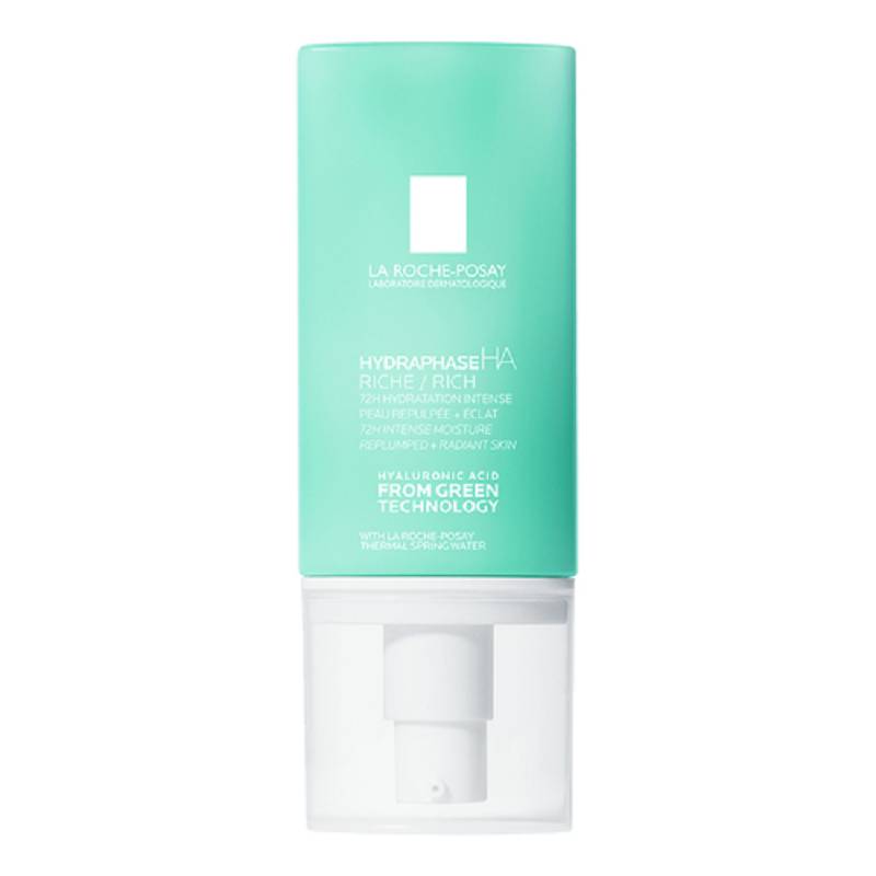 Hydraphase ha crema ricca 50ml 
