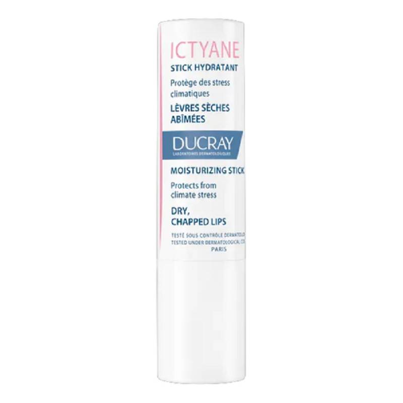 ICTYANE STICK LABBR 3G DUCRAY