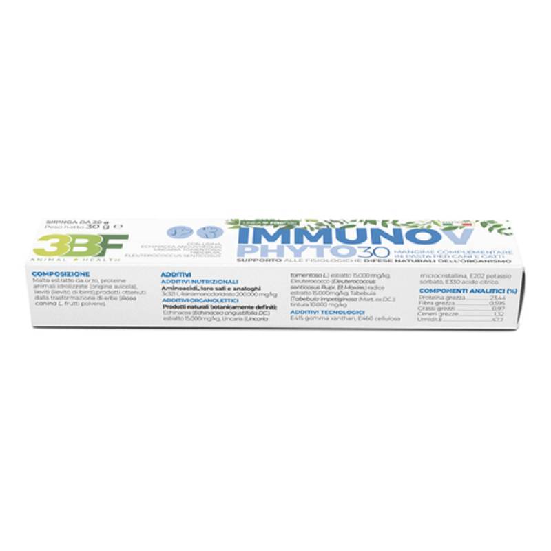 IMMUNOV PASTA 30G