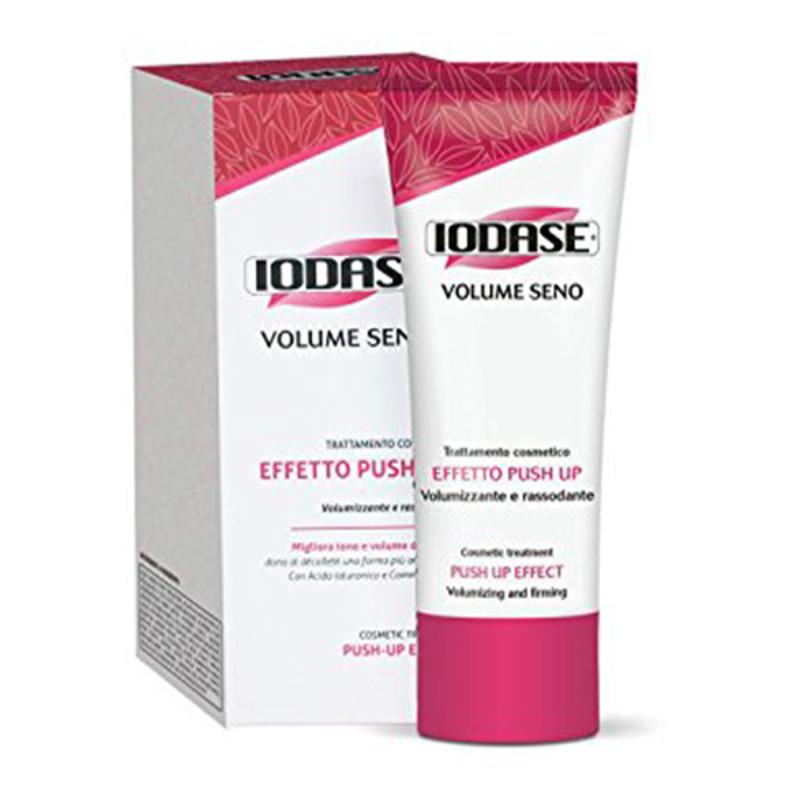 IODASE VOLUME SENO 150ML