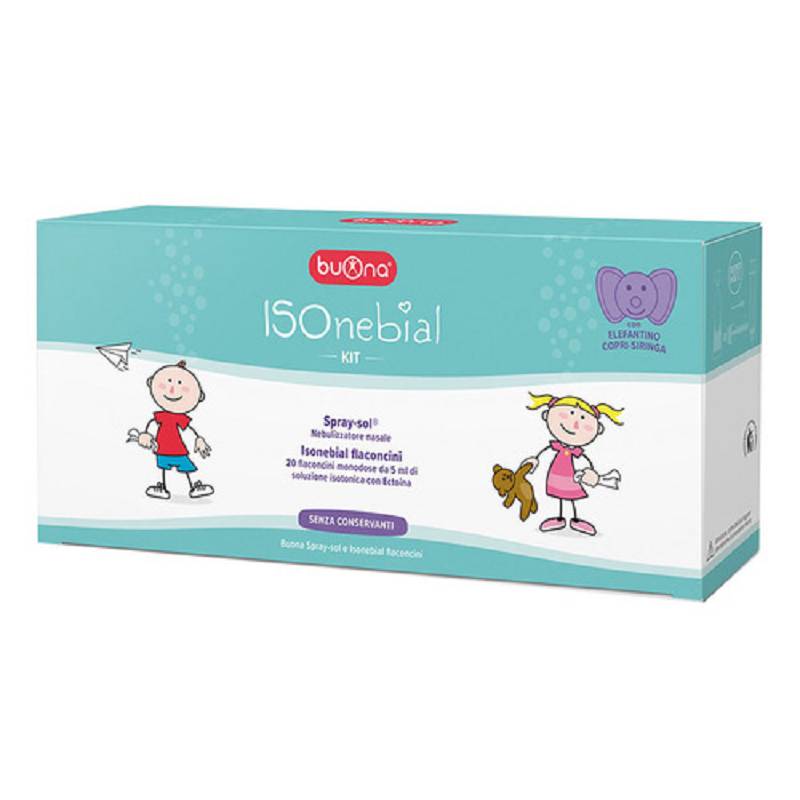 ISONEBIAL KIT