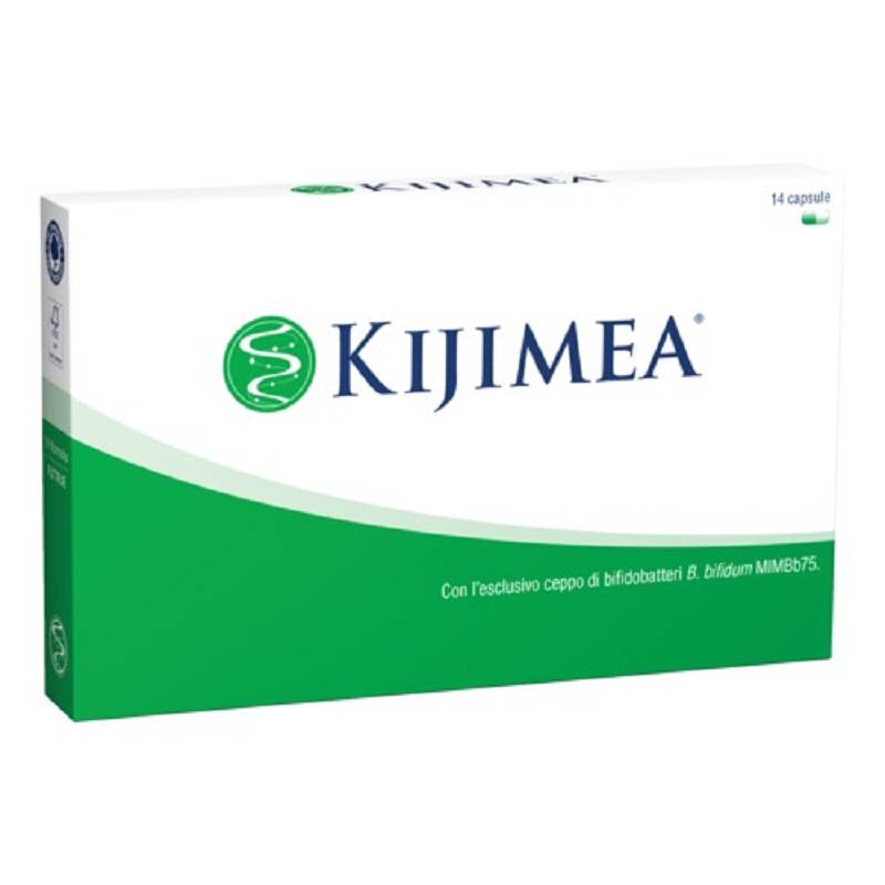 KIJIMEA COLON IRRITABILE 14CPS