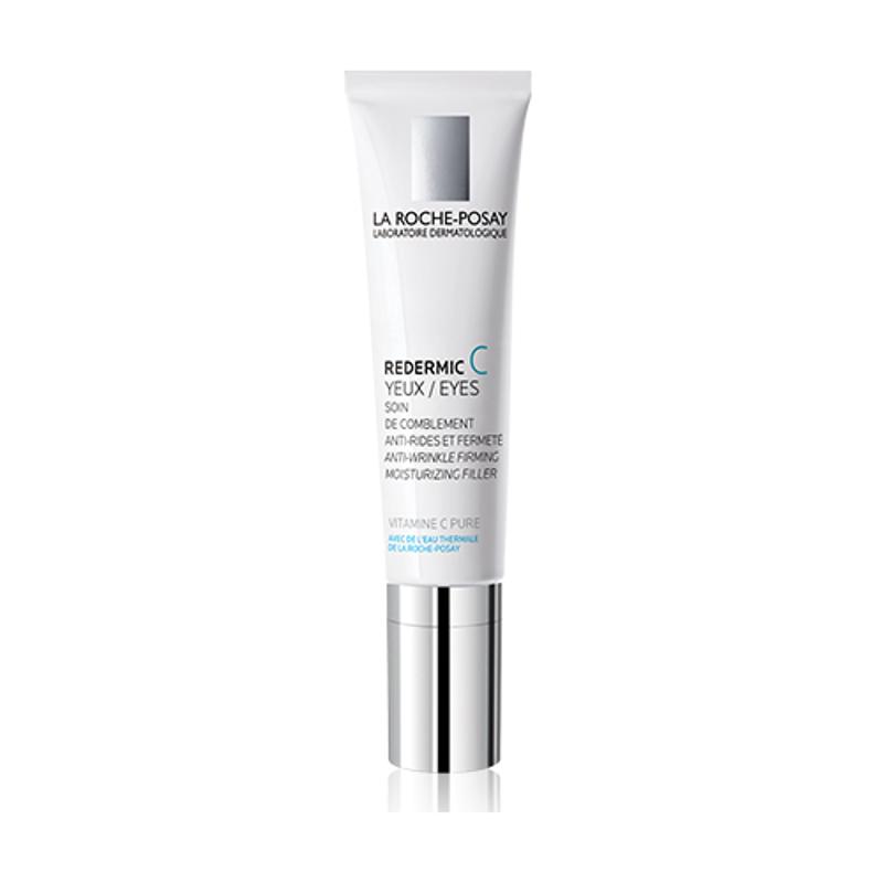 LA ROCHE POSAY REDERMIC C YEUX 15ML