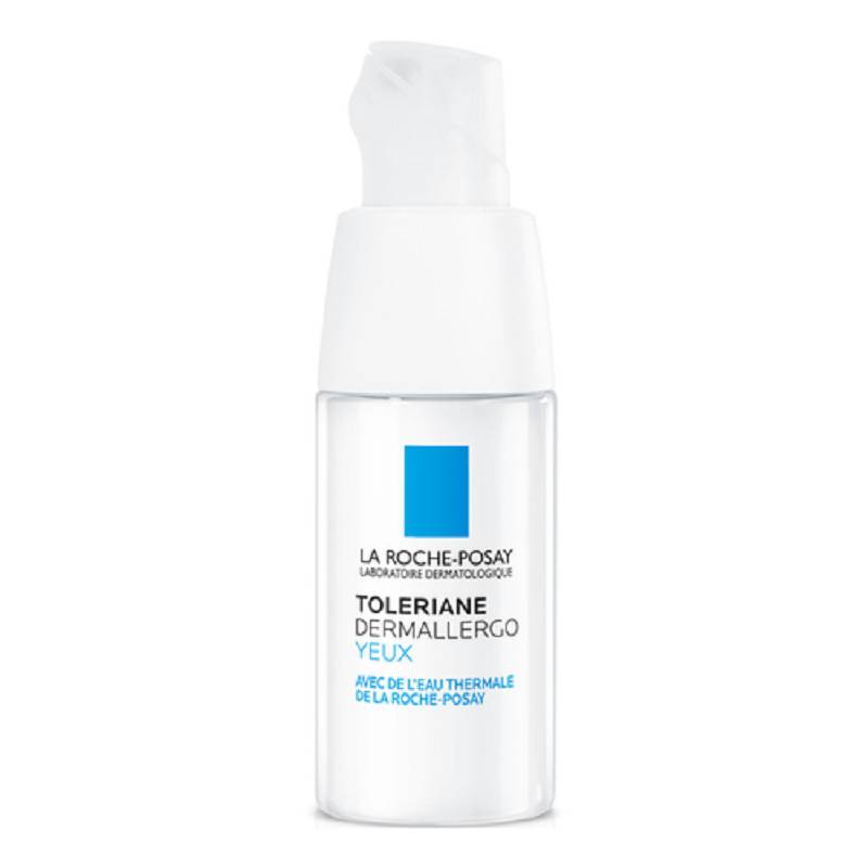 La roche posay toleriane dermallergo occhi 20ml