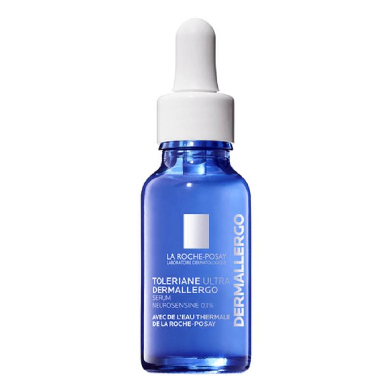La roche posay toleriane ultra dermallergo siero