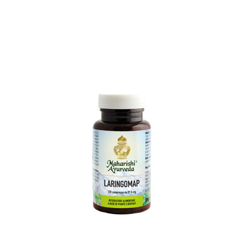 Laringomap 120 compresse