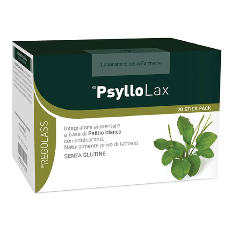 LDF PSYLLOLAX 20STICK PACK