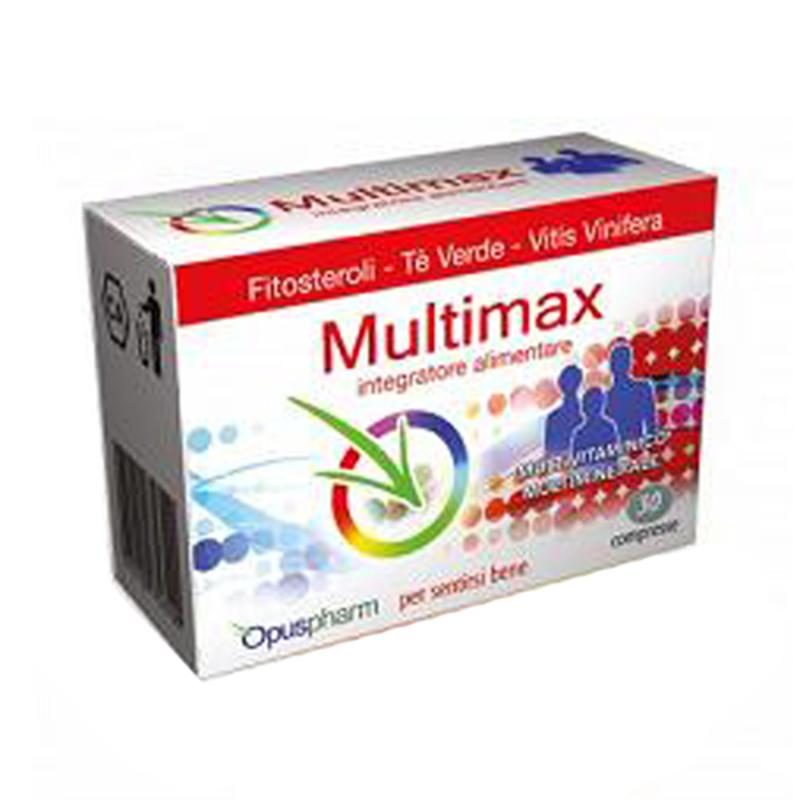 MULTIMAX 30CPR