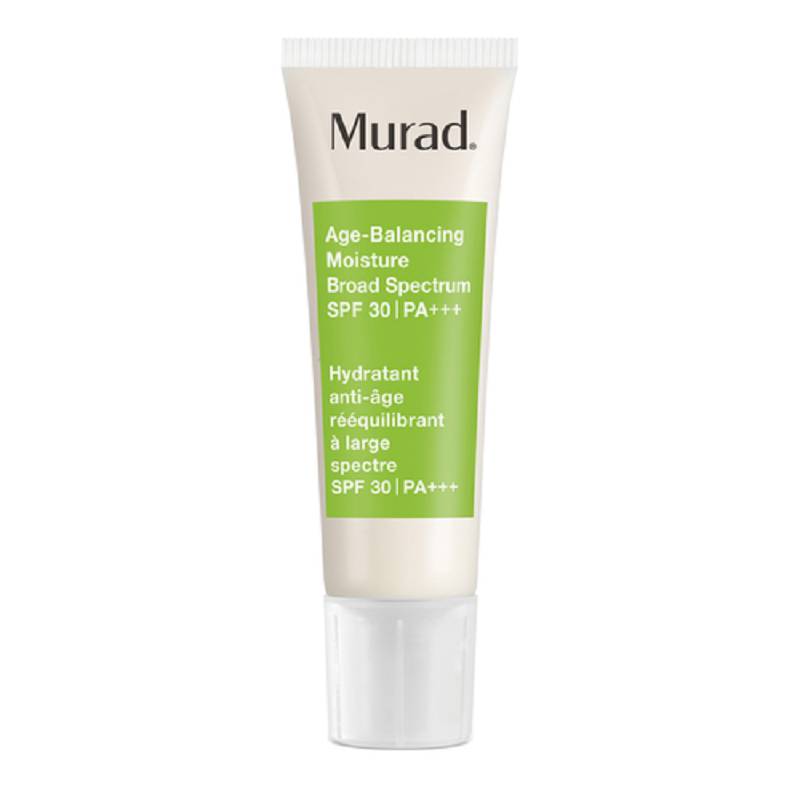 Murad age balancing moisture broad spectrum spf30