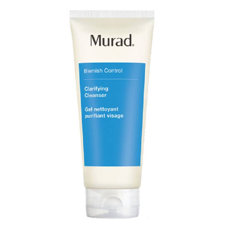 Murad clarifying cleanser 200ml