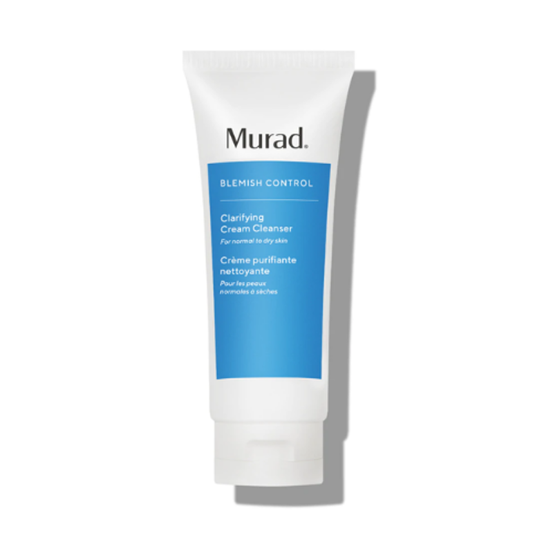 Murad clarifying cream cleanser 200ml