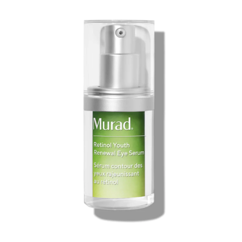 Murad retinol youth renewal eye serum 15ml