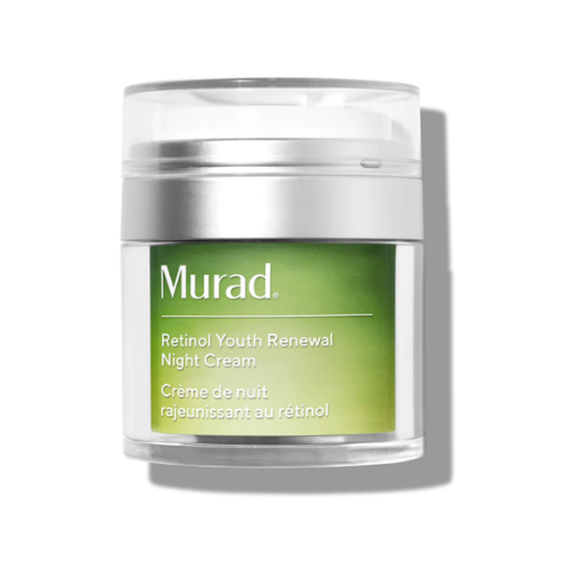 Murad retinol youth renewal night cream 50ml