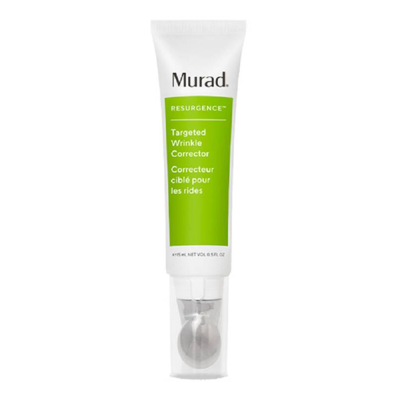 Murad targeted wrinkle corrector 15ml