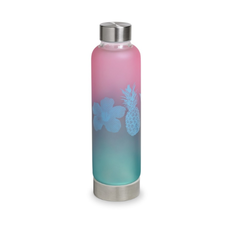 Neavita twice bottiglia piperita multicolor 550ml