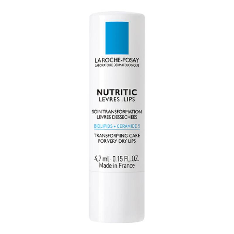 Nutritic labbra 4,7ml