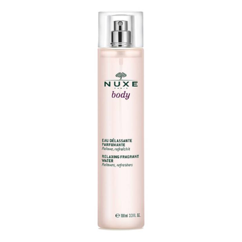 NUXE BODY ACQUA PROF RIL 100ML