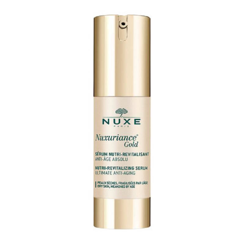 Nuxe gold serum 30ml