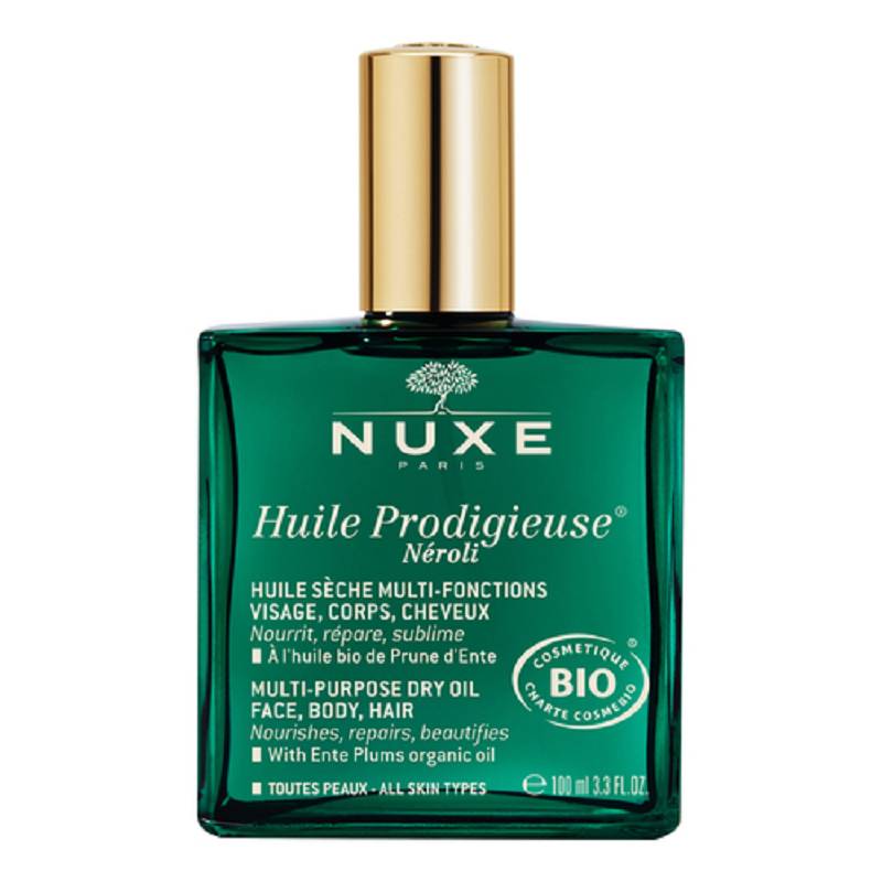 Nuxe hp neroli 100ml