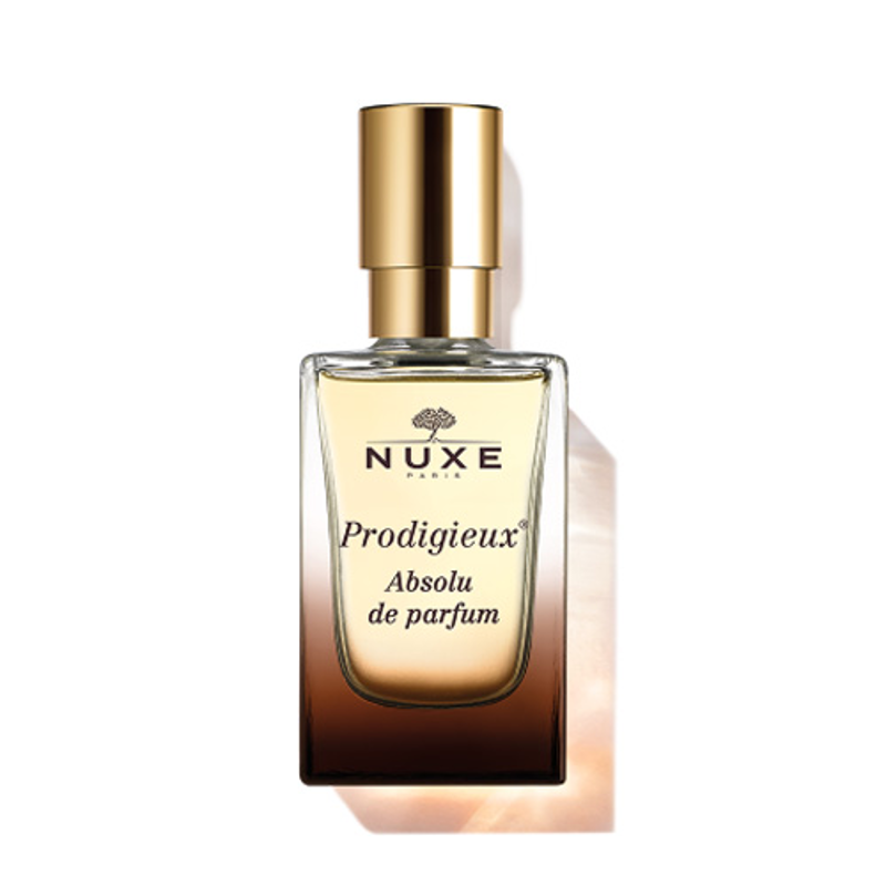 NUXE HUILE PRODIGIEUX ABSOLU DE  PARFUM 30 ML