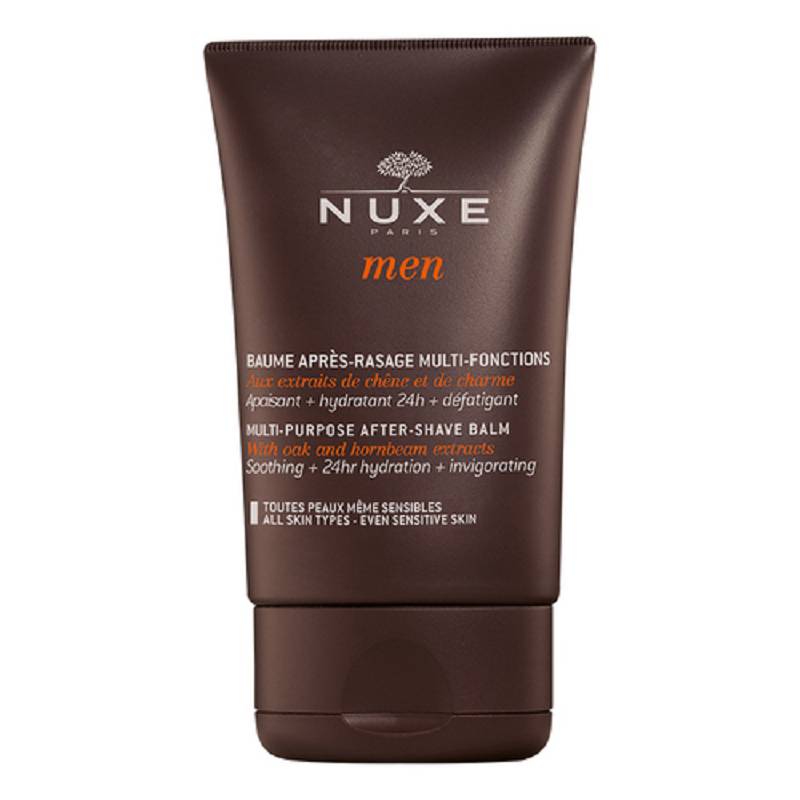 Nuxe men dopobarba 50ml