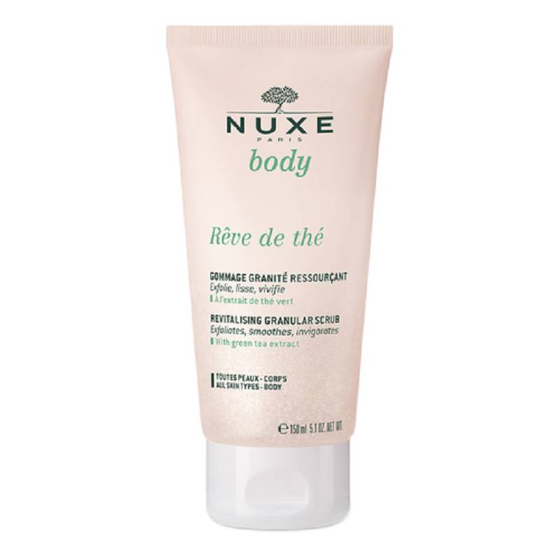 NUXE RDT GOMMAGE CORPS 150ML