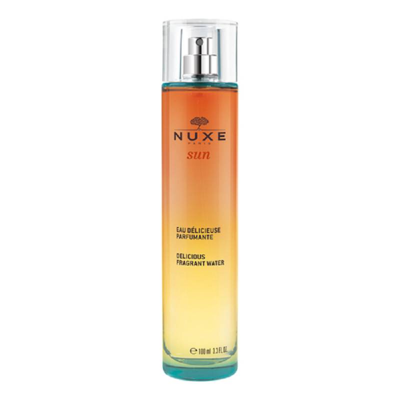 NUXE SUN ACQUA PROF DELIZ100ML