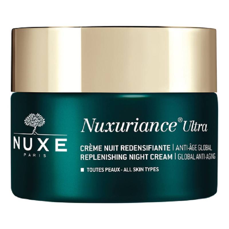 Nuxe ultra creme nuit 50ml