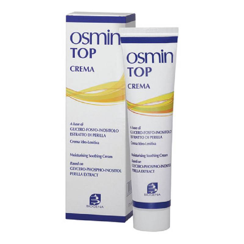 OSMIN TOP CR IDRO LENIT 175ML