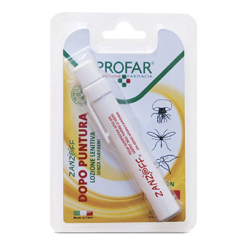 PROFAR ZANZOF PENNA P/PUN AMM