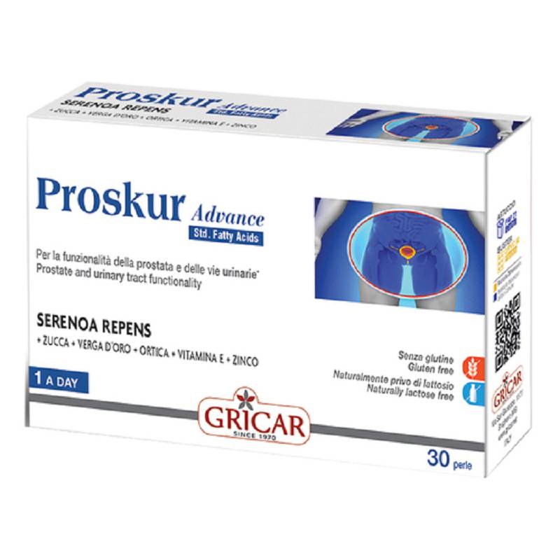 PROSKUR ADVANCE 30PRL