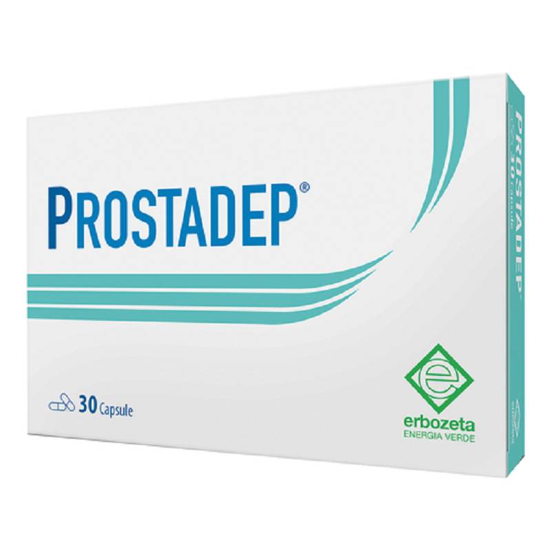 Prostadep 30 capsule