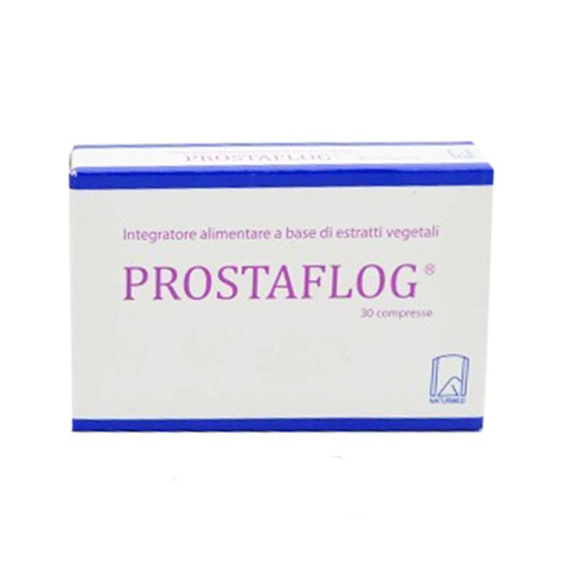 PROSTAFLOG 30CPR FILMATE