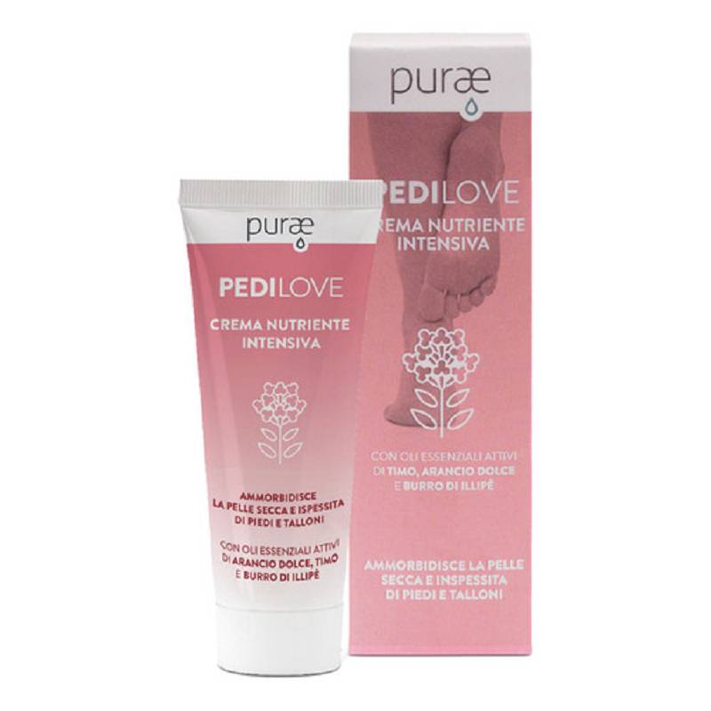 PURAE PEDILOVE CR COMFORT RINF