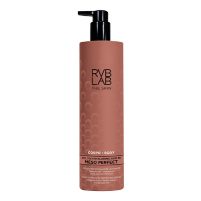 Rvb lab meso perfect siero perfezionatore levigante 250ml