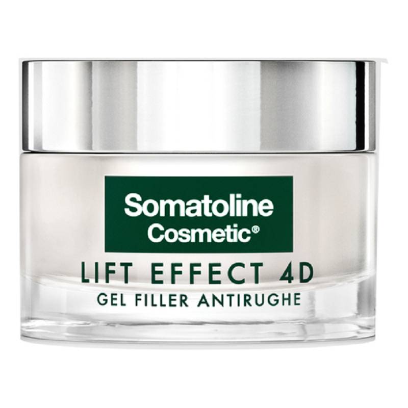 Somatoline cosmetic viso 4D filler gel 50ml