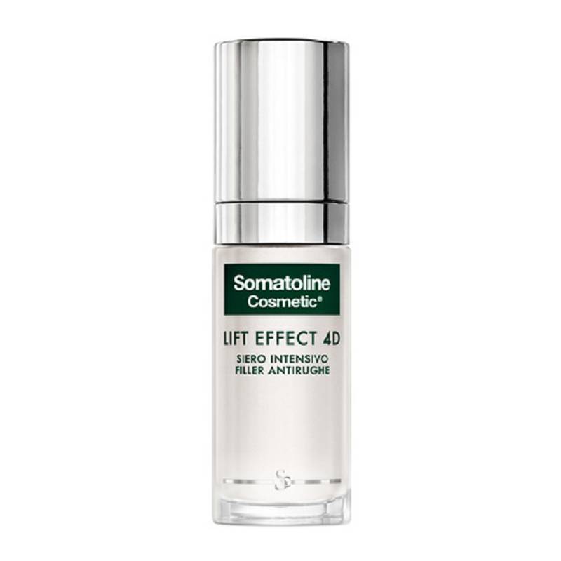 Somatoline cosmetic viso 4D filler siero 30ml