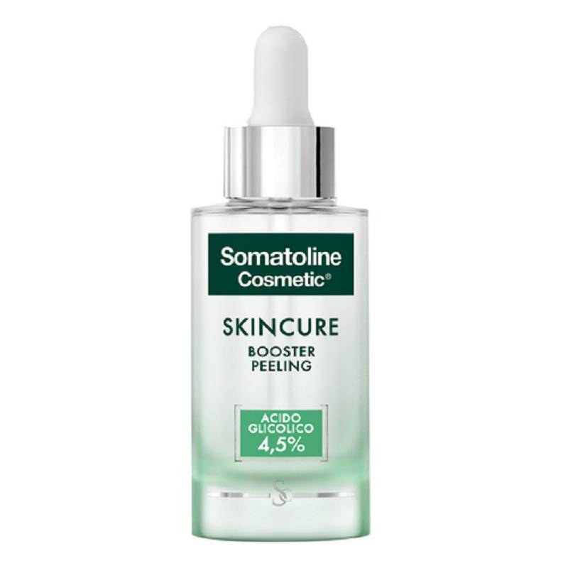 Somatoline cosmetic viso skincure peeling 30ml