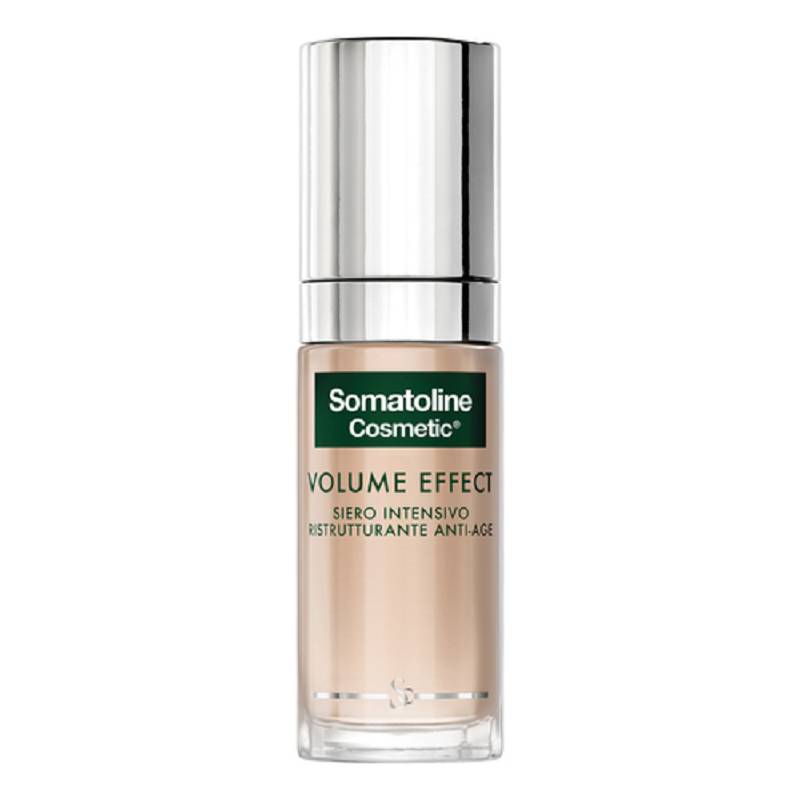 Somatoline cosmetic volume effect siero intensivo