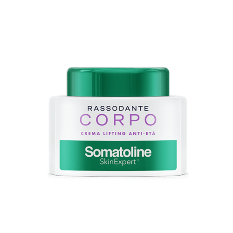 Somatoline Cosmetic lift effect crema rassodante corpo over 50 300ml