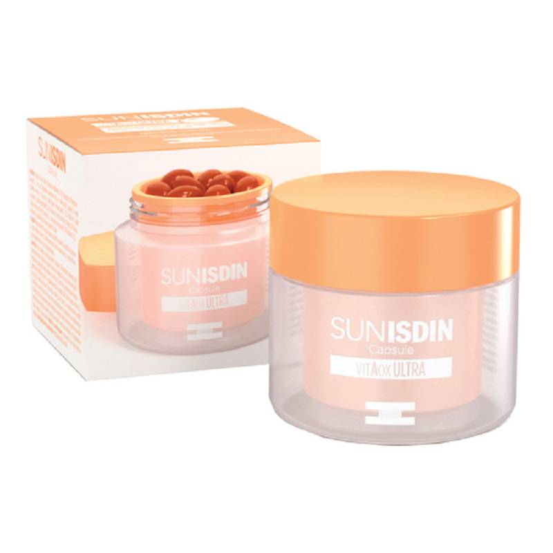 SunIsdin 30 capsule