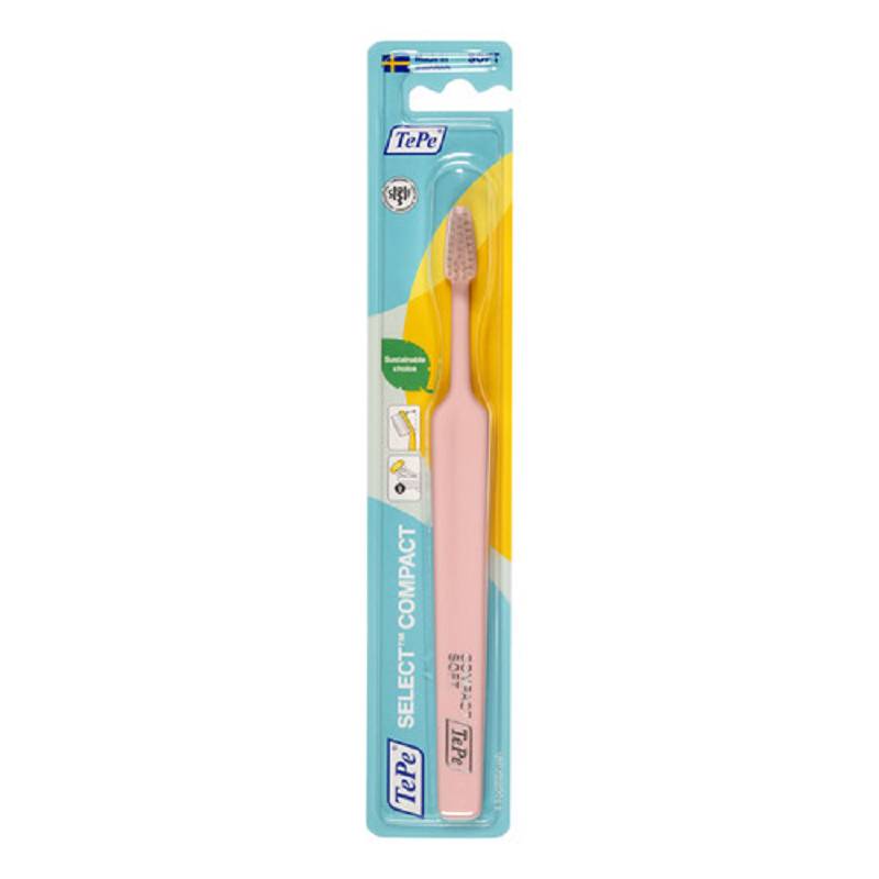 TEPE SPAZZ SELECT COMPACT SOFT