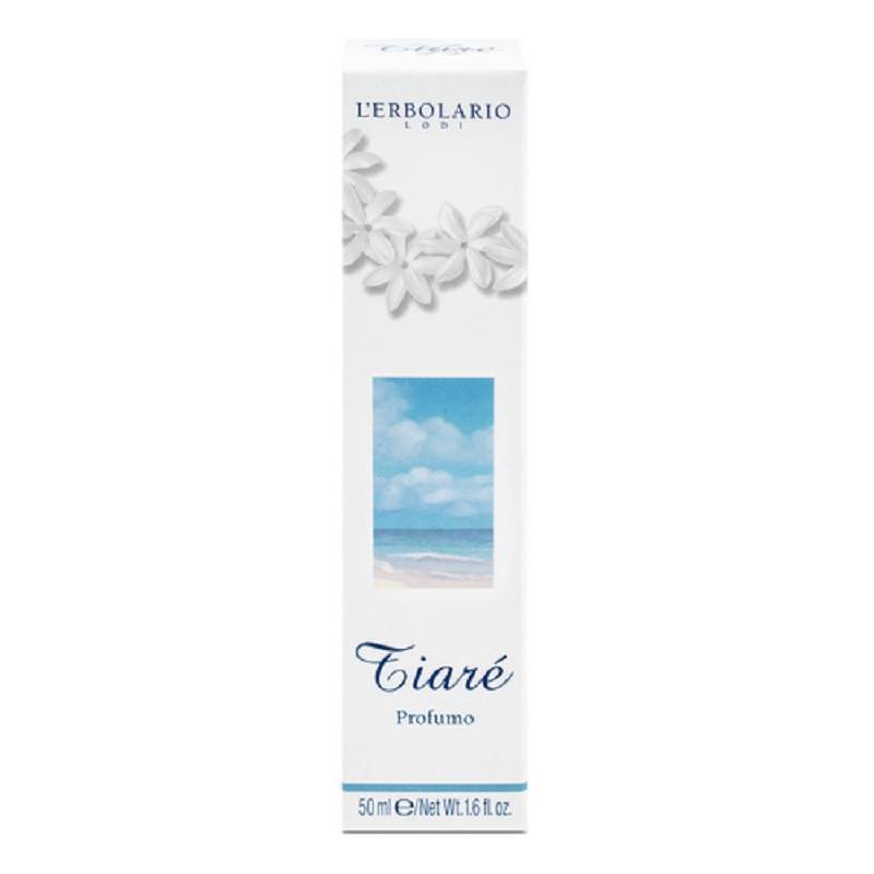 TIARE' PROFUMO 50ML
