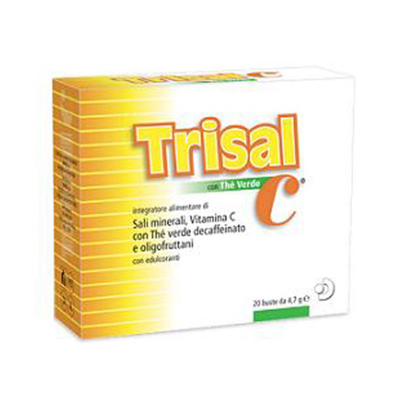 TRISAL C 20BUST