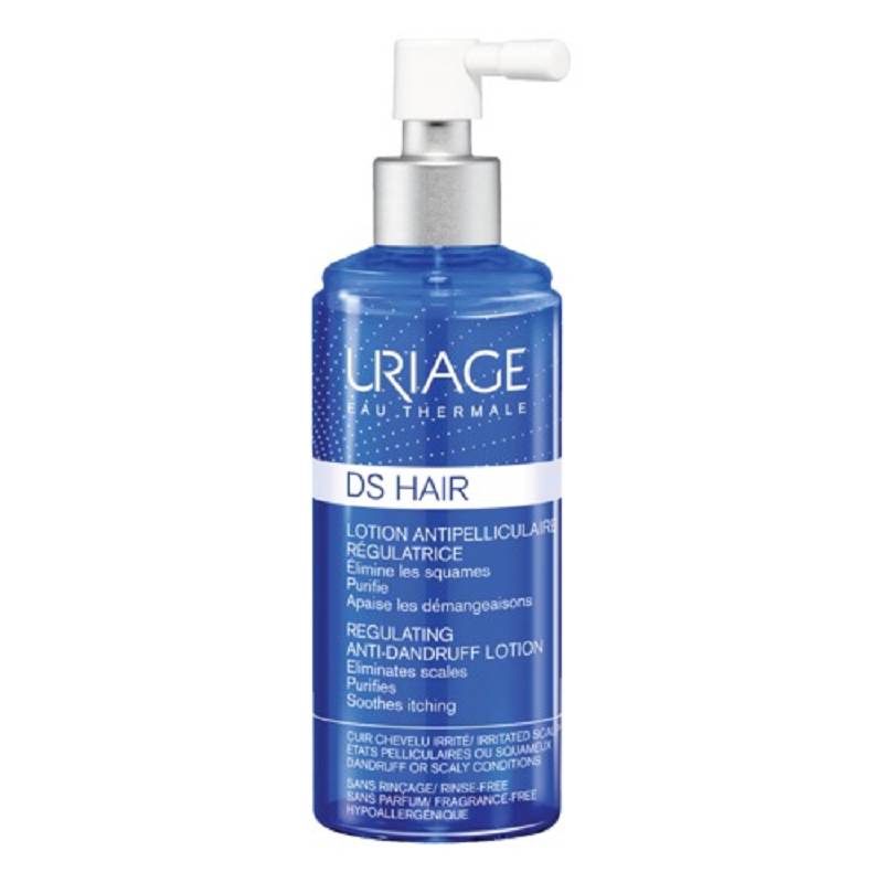 Uriage DS hair lozione spray 100ml