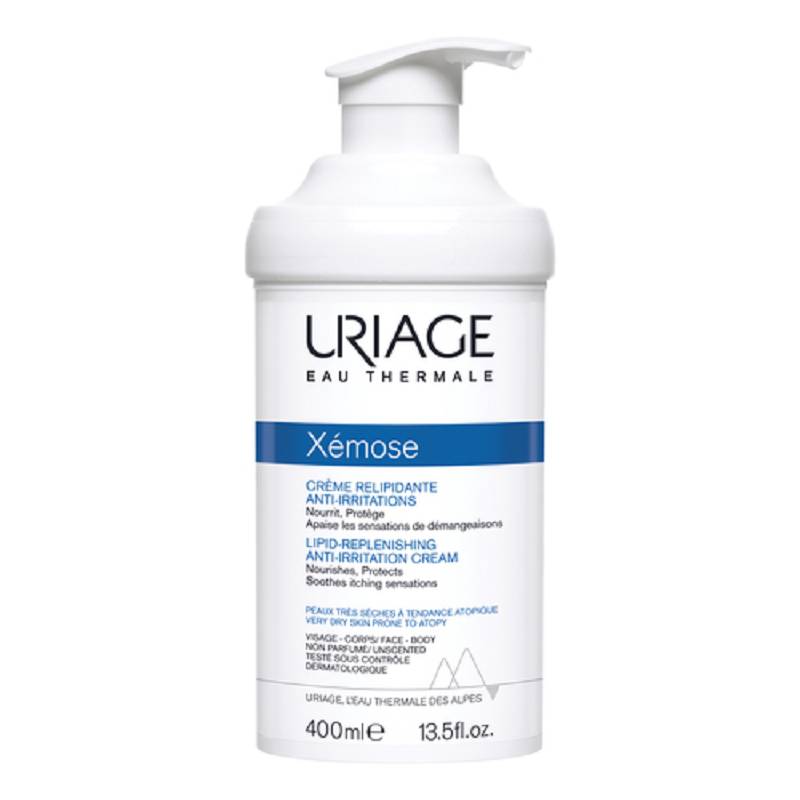 Uriage xemose crema 400ml