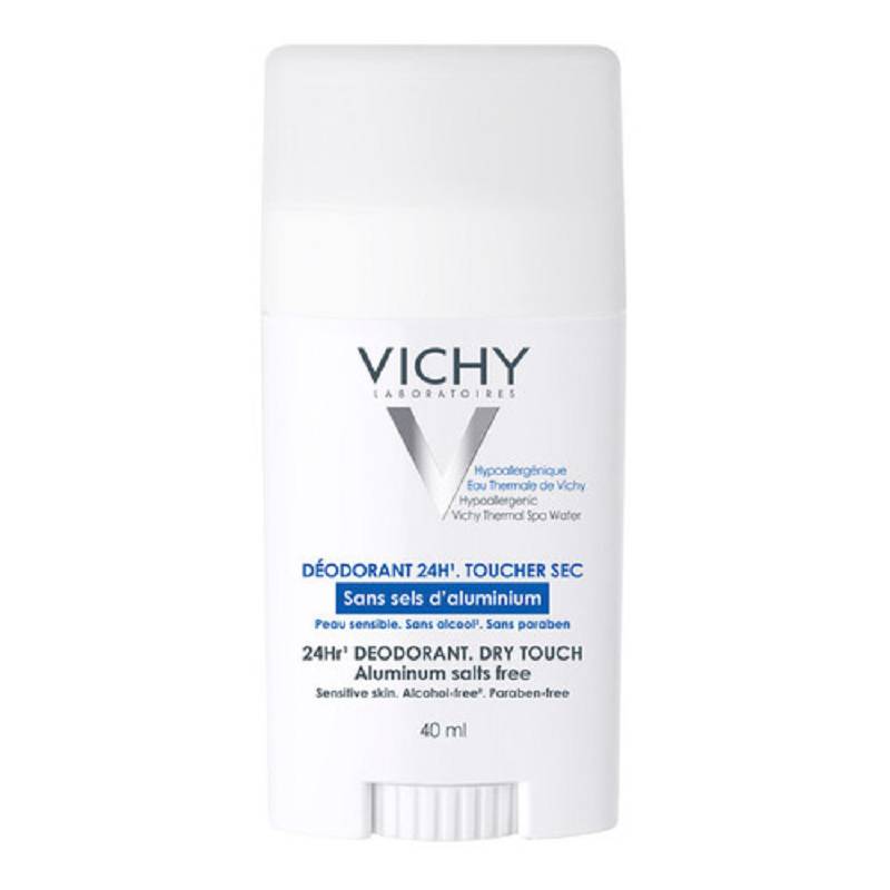 Vichy deodorante senza sali alluminio stick