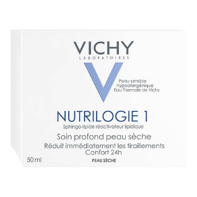 Vichy nutrilogie 1 50ml